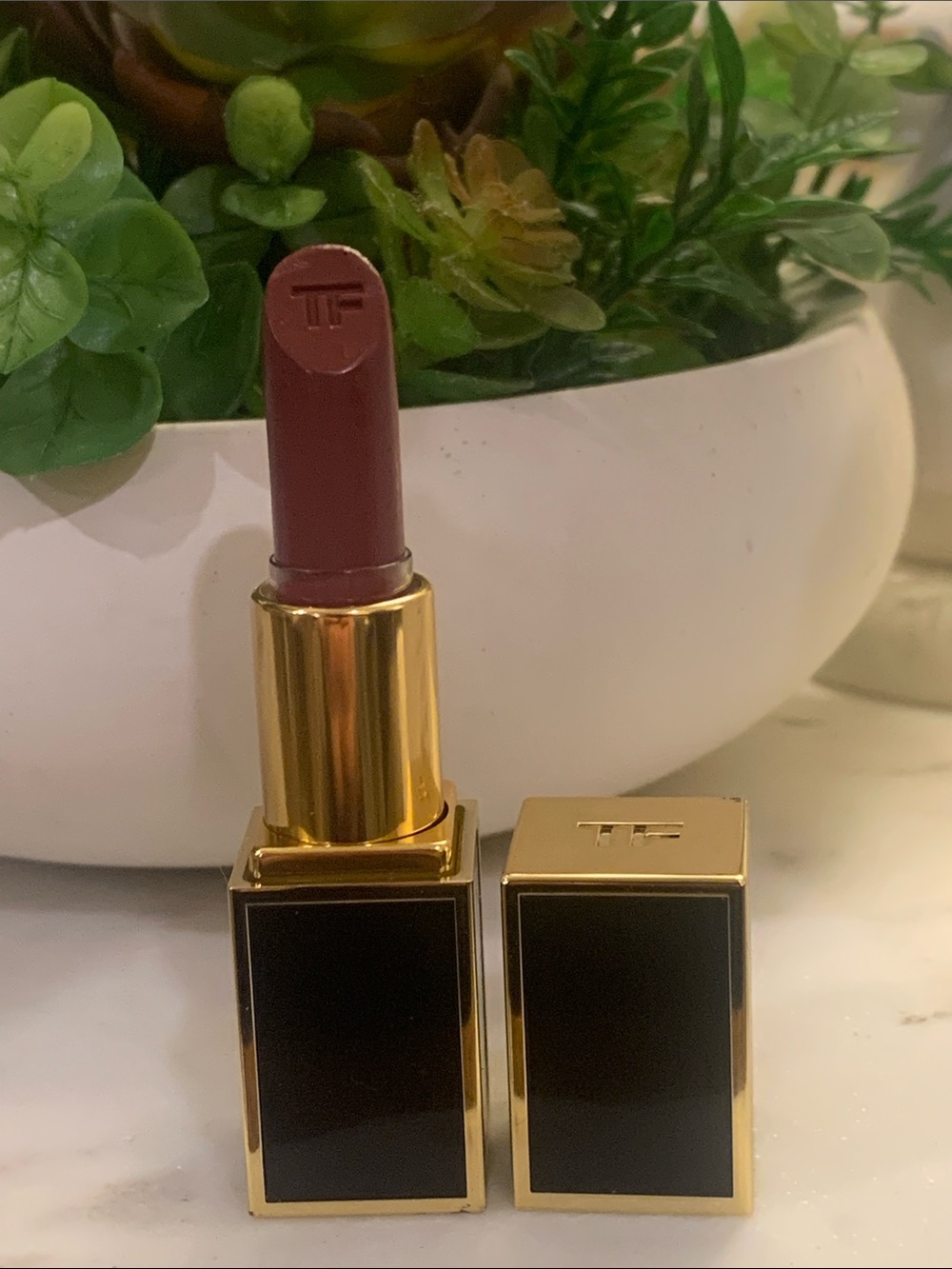 Tom Ford Lip Color Mini Lipstick 93 Mitchell